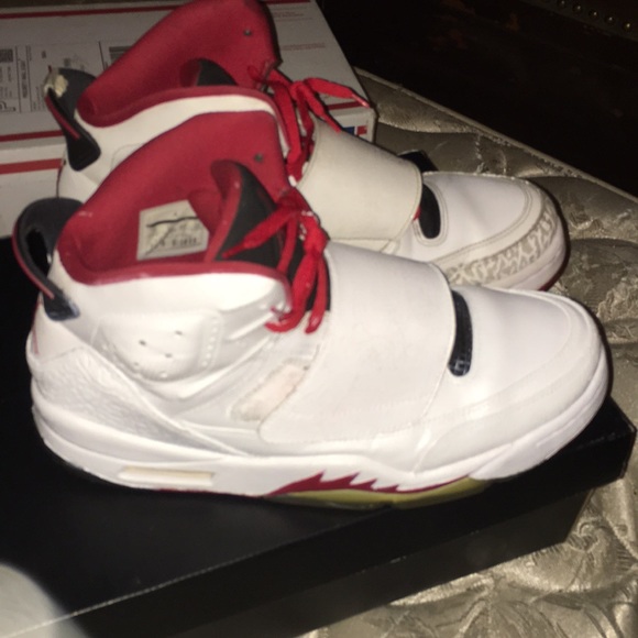 Jordan son of mars - Picture 2 of 5